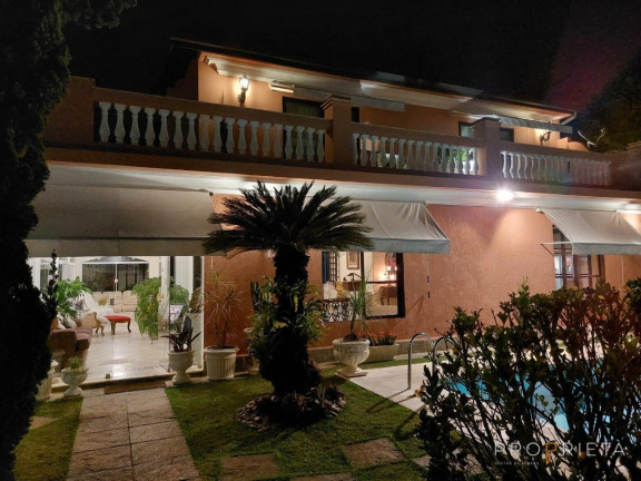 Imagem Casa de Condomínio com 5 Quartos à Venda, 458 m² em Barra Da Tijuca - Rio De Janeiro