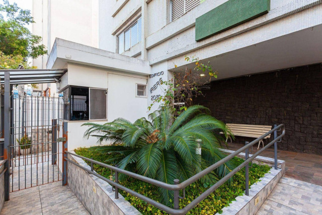 Imagem Apartamento com 2 Quartos à Venda, 64 m² em Planalto Paulista - São Paulo Imagem Apartamento com 2 Quartos à Venda, 64 m² em Planalto Paulista - São Paulo