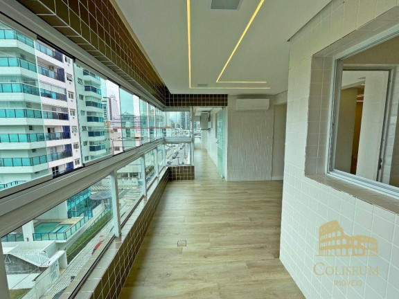 Imagem Apartamento com 3 Quartos à Venda, 117 m² em Canto Do Forte - Praia Grande Imagem Apartamento com 3 Quartos à Venda, 117 m² em Canto Do Forte - Praia Grande