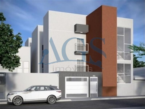 Apartamento com 2 Quartos à Venda, 32 m² em Parada Xv De Novembro - São Paulo