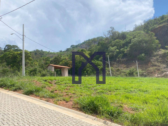 Imagem Terreno à Venda, 222 m² em Nossa Senhora De Fátima - Itajubá