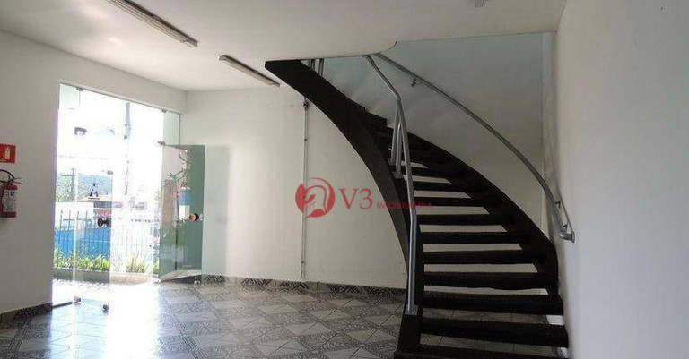 Imagem Galpão para Alugar, 3.632 m² em Parque São Lourenço - São Paulo Imagem Galpão para Alugar, 3.632 m² em Parque São Lourenço - São Paulo