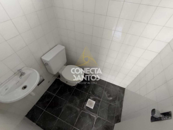 Imagem Sala Comercial à Venda, 80 m² em Vila Belmiro - Santos Imagem Sala Comercial à Venda, 80 m² em Vila Belmiro - Santos