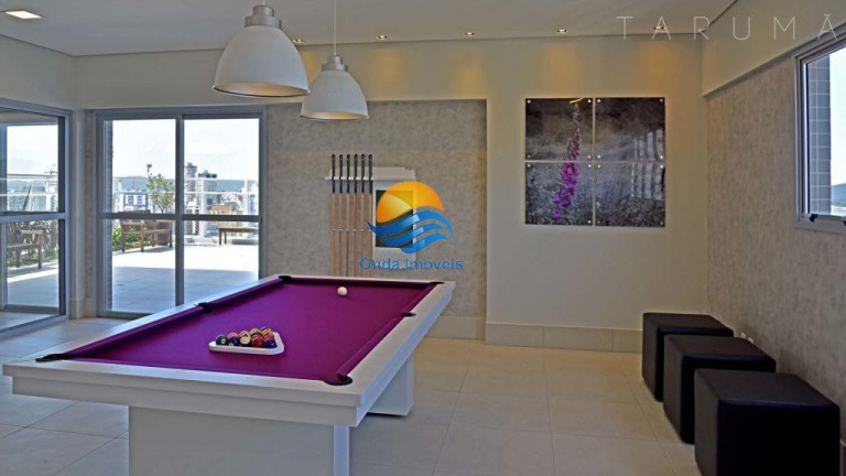 Imagem Apartamento com 1 Quarto à Venda, 48 m² em Boqueirão - Santos Imagem Apartamento com 1 Quarto à Venda, 48 m² em Boqueirão - Santos