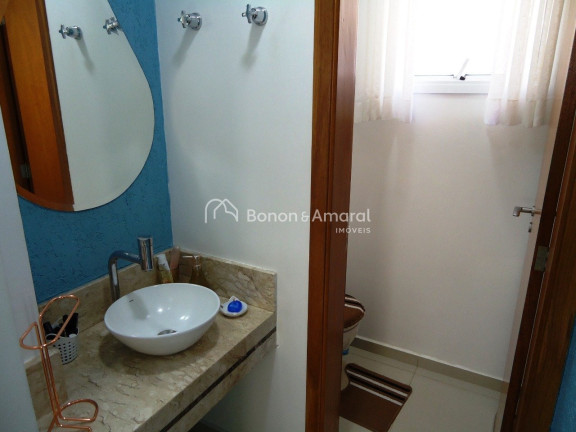 Imagem Casa de Condomínio com 4 Quartos à Venda, 410 m² em Bonfim - Paulínia Imagem Casa de Condomínio com 4 Quartos à Venda, 410 m² em Bonfim - Paulínia
