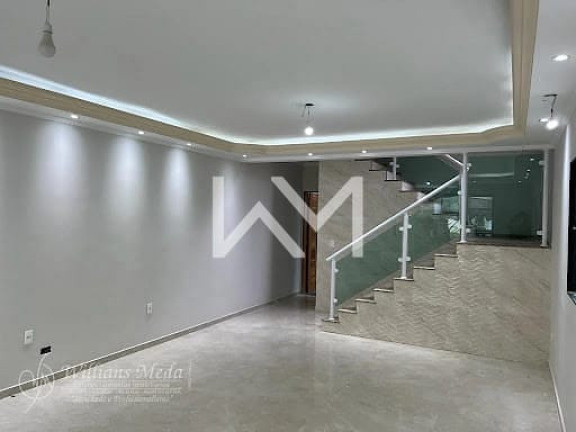 Imagem Sobrado com 3 Quartos à Venda, 258 m² em Jardim Cocaia - Guarulhos Imagem Sobrado com 3 Quartos à Venda, 258 m² em Jardim Cocaia - Guarulhos