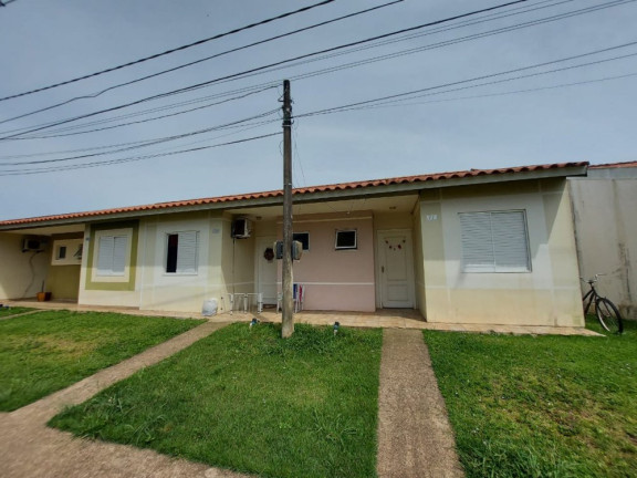 Casa de Condomínio com 2 Quartos à Venda, 60 m² em Oriço - Gravataí
