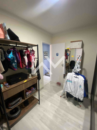 Imagem Apartamento com 2 Quartos à Venda, 58 m² em Jardim Flor Da Montanha - Guarulhos