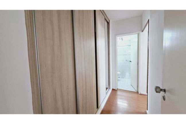 Imagem Apartamento com 4 Quartos à Venda, 110 m² em Campo Belo - São Paulo
