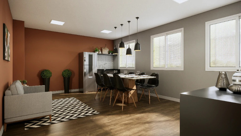 Imagem Apartamento com 1 Quarto à Venda, 26 m² em Sacomã - São Paulo Imagem Apartamento com 1 Quarto à Venda, 26 m² em Sacomã - São Paulo