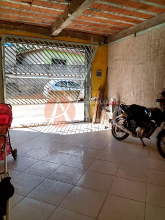 Imagem Casa com 3 Quartos à Venda, 125 m² em Jardim Barro Branco - Cotia Imagem Casa com 3 Quartos à Venda, 125 m² em Jardim Barro Branco - Cotia
