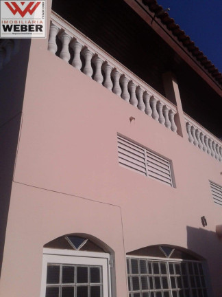 Imagem Casa com 3 Quartos à Venda, 250 m² em Wanel Ville - Sorocaba Imagem Casa com 3 Quartos à Venda, 250 m² em Wanel Ville - Sorocaba