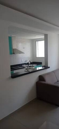 Imagem Apartamento com 2 Quartos à Venda, 45 m² em Vila Tesouro - São José Dos Campos Imagem Apartamento com 2 Quartos à Venda, 45 m² em Vila Tesouro - São José Dos Campos