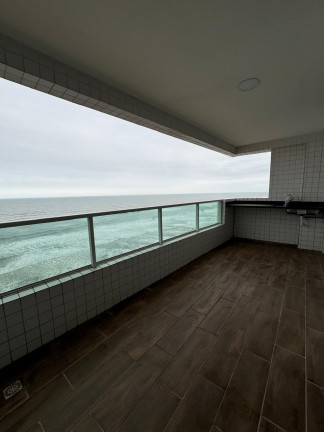 Imagem Apartamento com 3 Quartos à Venda, 102 m² em Flórida - Praia Grande