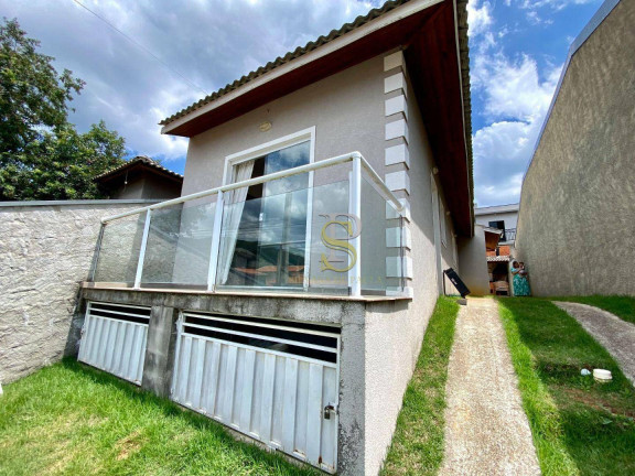 Imagem Casa com 2 Quartos à Venda, 70 m² em Terra Preta - Mairiporã Imagem Casa com 2 Quartos à Venda, 70 m² em Terra Preta - Mairiporã