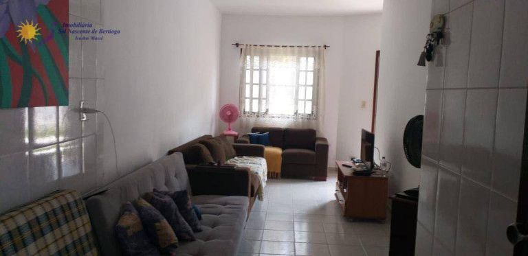 Imagem Casa de Vila com 2 Quartos à Venda, 70 m² em Jardim Indaiá - Bertioga Imagem Casa de Vila com 2 Quartos à Venda, 70 m² em Jardim Indaiá - Bertioga