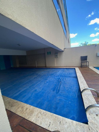 Imagem Apartamento com 3 Quartos à Venda, 101 m² em Jardim Goiás - Goiânia