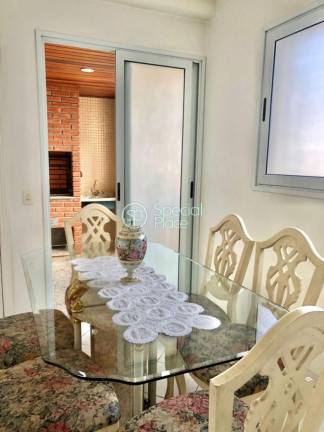 Imagem Apartamento com 4 Quartos à Venda, 350 m² em Itaim Bibi - São Paulo