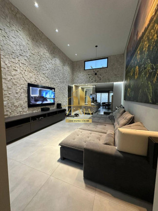 Imagem Casa com 3 Quartos à Venda, 290 m² em Mogi Moderno - Mogi Das Cruzes