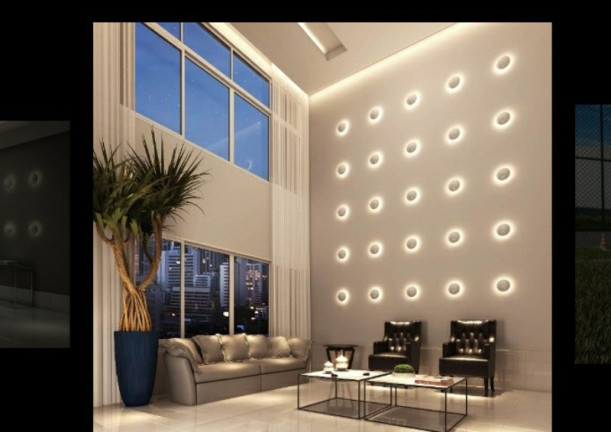 Imagem Imóvel com 1 Quarto para Alugar, 40 m² em Vila Paulista - São Paulo Imagem Imóvel com 1 Quarto para Alugar, 40 m² em Vila Paulista - São Paulo