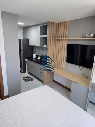 Imagem Imóvel com 1 Quarto à Venda, 20 m² em Barra - Salvador Imagem Imóvel com 1 Quarto à Venda, 20 m² em Barra - Salvador