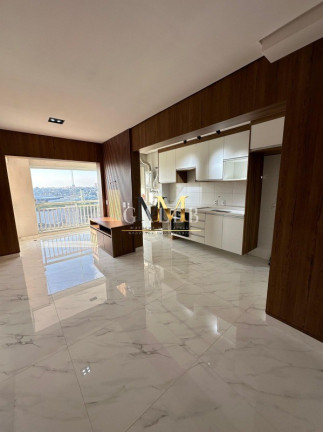 Imagem Imóvel com 2 Quartos à Venda, 57 m² em Vila Homero Thon - Santo André Imagem Imóvel com 2 Quartos à Venda, 57 m² em Vila Homero Thon - Santo André