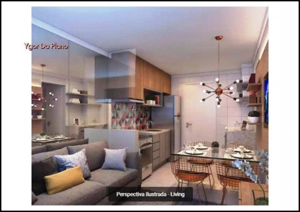 Imagem Apartamento com 2 Quartos à Venda, 2 m² em Vila Nova Curuçá - São Paulo