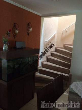 Imagem Casa com 3 Quartos à Venda, 300 m² em Vila Gabriel - Sorocaba