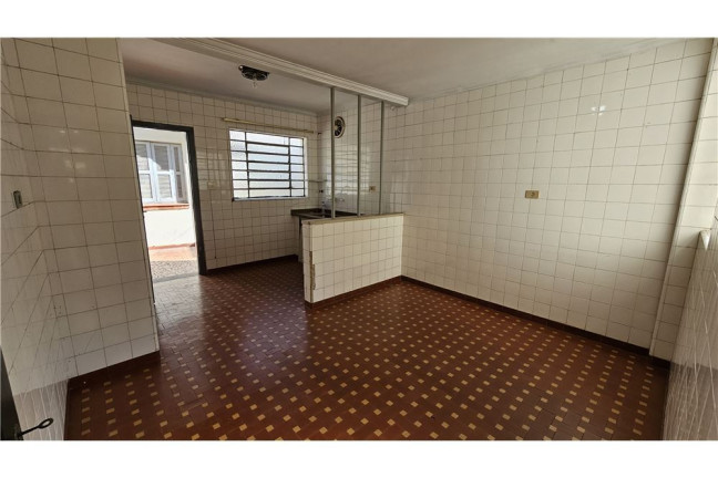 Imagem Casa com 3 Quartos à Venda, em Mirandópolis - São Paulo Imagem Casa com 3 Quartos à Venda, em Mirandópolis - São Paulo