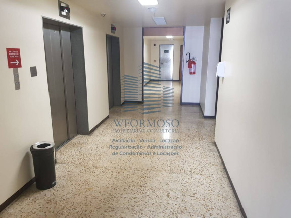 Imagem Sala Comercial para Alugar, 30 m² em Centro - Rio De Janeiro