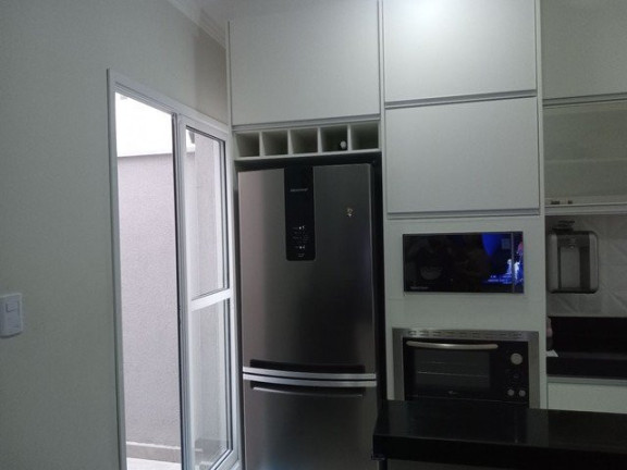 Imagem Casa com 3 Quartos à Venda, 100 m² em Loteamento Residencial Vista Linda - São José Dos Campos