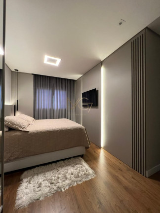 Imagem Apartamento com 3 Quartos à Venda, 90 m² em Cristo Rei - Curitiba Imagem Apartamento com 3 Quartos à Venda, 90 m² em Cristo Rei - Curitiba