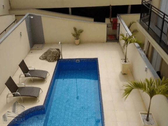 Imagem Apartamento com 3 Quartos à Venda, 107 m² em Jardim Emília - Sorocaba Imagem Apartamento com 3 Quartos à Venda, 107 m² em Jardim Emília - Sorocaba