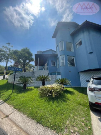 Imagem Casa de Condomínio com 5 Quartos à Venda, 87 m² em Parque Terra Nova Ii - São Bernardo Do Campo