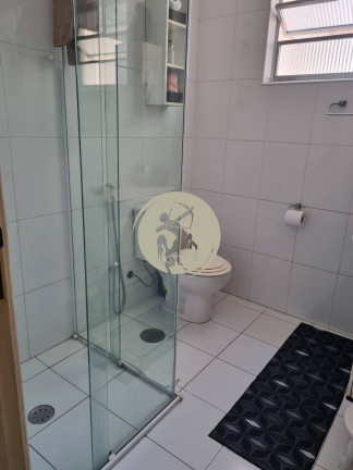 Imagem Apartamento com 2 Quartos à Venda, 110 m² em Boqueirao - Santos Imagem Apartamento com 2 Quartos à Venda, 110 m² em Boqueirao - Santos