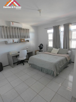 Imagem Imóvel com 4 Quartos à Venda, em Edson Queiroz - Fortaleza Imagem Imóvel com 4 Quartos à Venda, em Edson Queiroz - Fortaleza