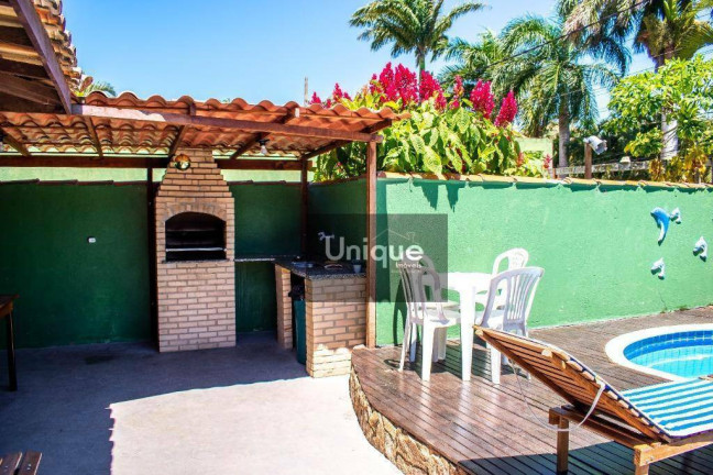 Imagem Casa com 7 Quartos à Venda, 330 m² em Geribá - Armação Dos Búzios Imagem Casa com 7 Quartos à Venda, 330 m² em Geribá - Armação Dos Búzios