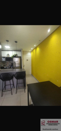 Imagem Imóvel com 2 Quartos à Venda, 52 m² em Parque Euclides Miranda - Sumaré