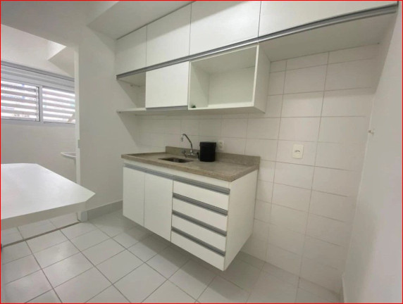 Imagem Apartamento com 1 Quarto à Venda, 47 m² em Boqueirão - Santos Imagem Apartamento com 1 Quarto à Venda, 47 m² em Boqueirão - Santos