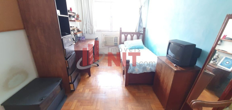 Imagem Apartamento com 3 Quartos à Venda, 146 m² em Icaraí - Niterói