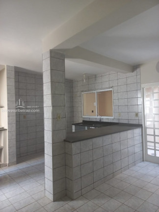 Imagem Casa com 2 Quartos à Venda, 109 m² em Vila Monte Alegre - Ribeirão Preto Imagem Casa com 2 Quartos à Venda, 109 m² em Vila Monte Alegre - Ribeirão Preto