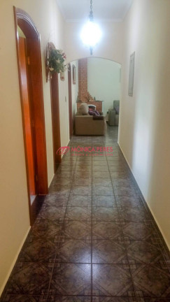Imagem Casa com 3 Quartos à Venda, 2 m² em Santa Eliza - Itupeva Imagem Casa com 3 Quartos à Venda, 2 m² em Santa Eliza - Itupeva
