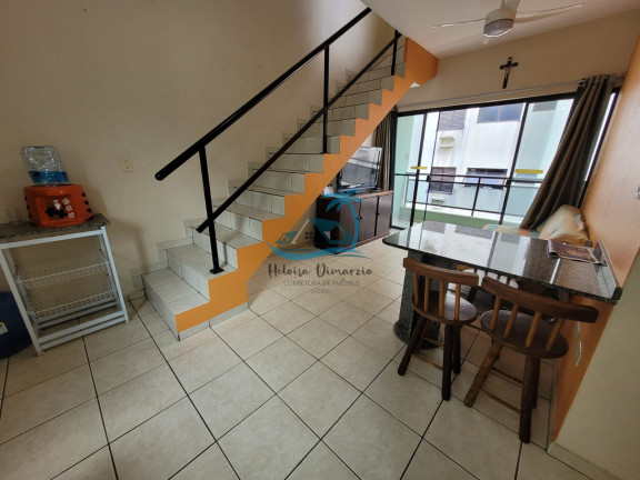 Imagem Cobertura com 3 Quartos à Venda, 120 m² em Tenório - Ubatuba