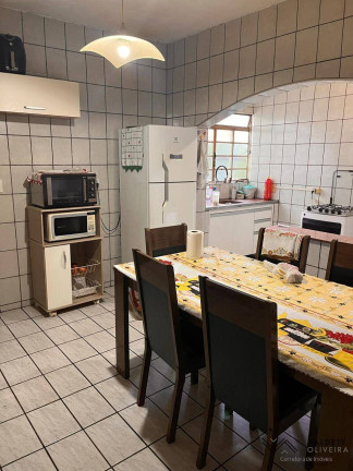 Imagem Sobrado com 5 Quartos à Venda,  em Parque Novo Horizonte - São José Dos Campos