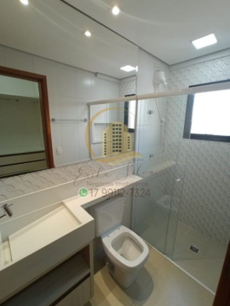 Imagem Apartamento com 3 Quartos à Venda, 81 m² em Residencial Bela Vista - São José Do Rio Preto Imagem Apartamento com 3 Quartos à Venda, 81 m² em Residencial Bela Vista - São José Do Rio Preto