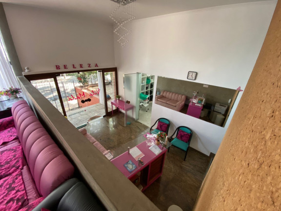Imagem Casa com 5 Quartos à Venda, 400 m² em Sumarezinho - São Paulo