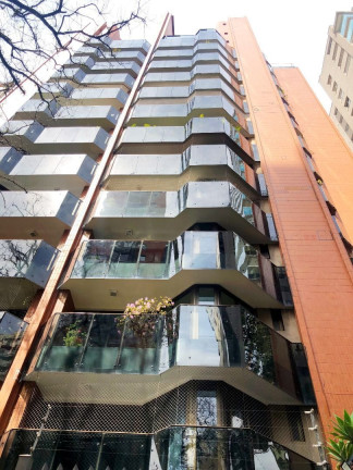 Imagem Apartamento com 4 Quartos à Venda, 173 m² em Itaim Bibi - São Paulo Imagem Apartamento com 4 Quartos à Venda, 173 m² em Itaim Bibi - São Paulo