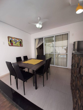 Imagem Casa de Condomínio com 2 Quartos à Venda, 190 m² em Wanel Ville - Sorocaba