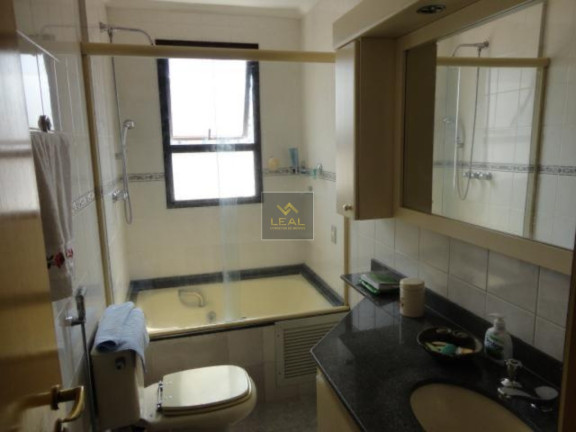 Imagem Apartamento com 3 Quartos à Venda, 106 m² em Santana - São Paulo
