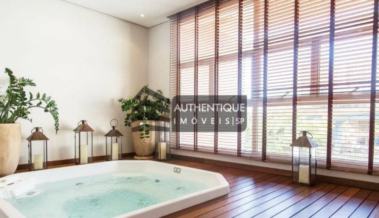 Imagem Apartamento com 3 Quartos à Venda, 130 m² em Perdizes - São Paulo